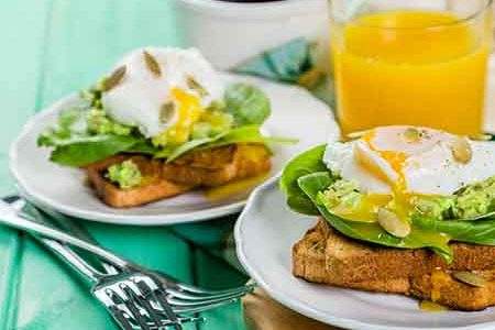 10 idee per fare la colazione salata