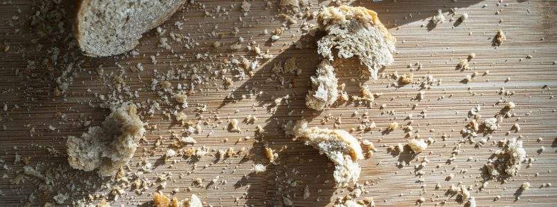 10 ricette con il pane raffermo: fra tradizione e modernità