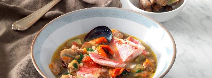 20 idee per trasformare il minestrone in un piatto goloso