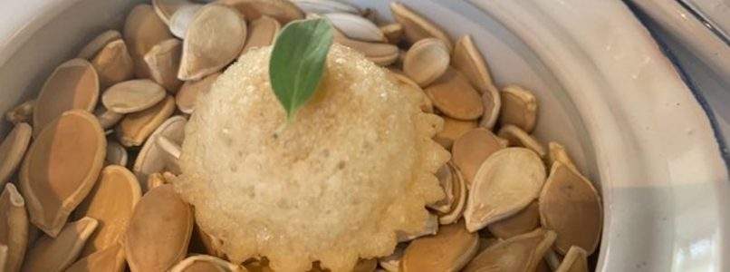 La ricetta del barbajuan, i ravioli fritti alla ligure