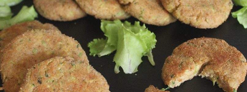 Anna in Casa: ricette e non solo: Mini hamburger di verdure