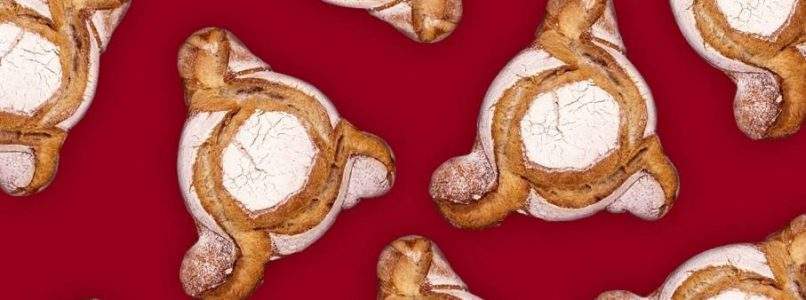 Pan Dalì, il pane catalano che ha preso il nome da Salvador Dalì