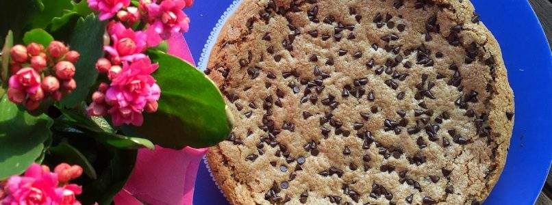 Anna in Casa: ricette e non solo: Torta biscotto di Martha Stewart