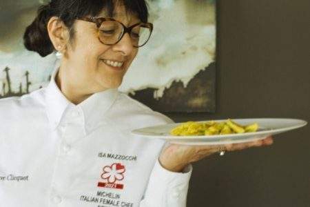 Come si mangia a La Palta, il ristorante di Isa Mazzocchi, Chef Donna 2021
