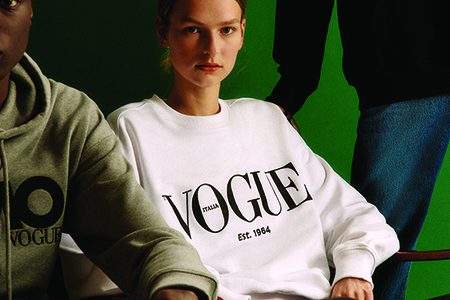 Arriva in Italia Vogue Collection: la prima collezione di abbigliamento firmata Vogue