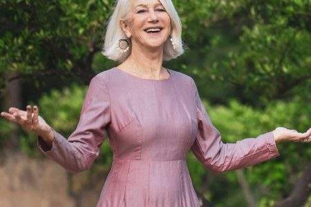 Salento: La pestanaca di Tiggiano, che piace a Helen Mirren