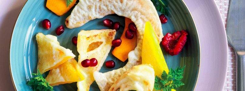 Melagrana: le migliori ricette con il frutto dell'inverno