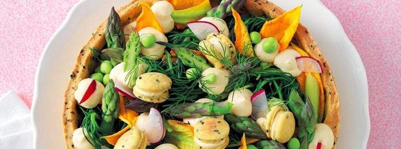 Primavera: 15 torte salate | La Cucina Italiana