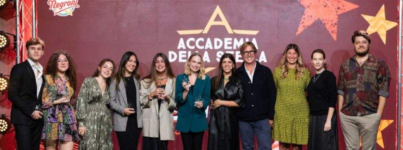 Accademia della Stella Negroni: i vincitori 2022