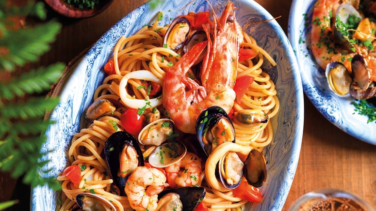 I primi piatti italiani e le ricette dei più famosi e amati