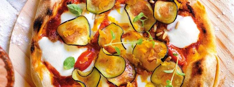 Pizze da preparare a casa: 20 ricette irresistibili