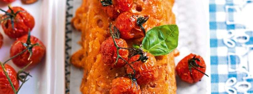Ricetta Timballo amatriciano | La Cucina Italiana