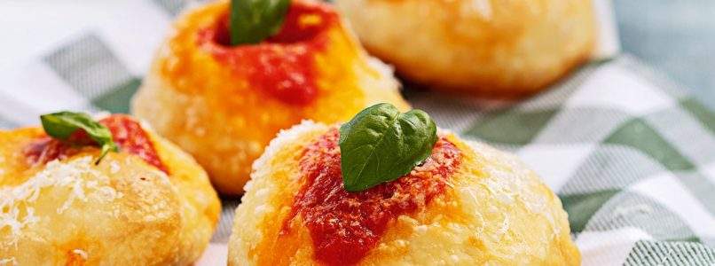 Ricetta Montanarine | La Cucina Italiana