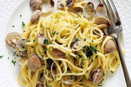 30 ricette che sanno di mare! Dallo spaghetto al guazzetto
