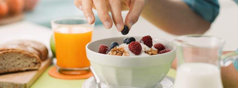 5 colazioni che ci piacciono e 5 errori da evitare appena svegli