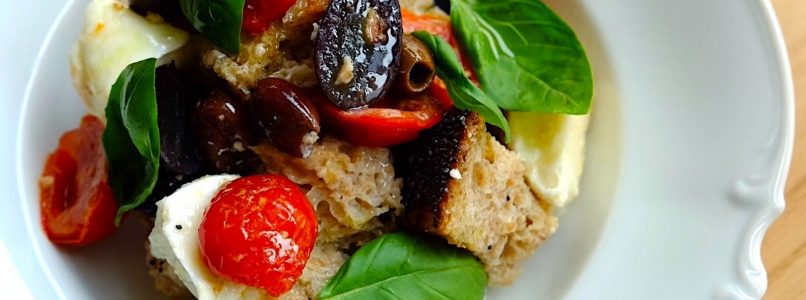 5 ricette estive facili dello chef che ha rinunciato alla stella Michelin
| La Cucina Italiana