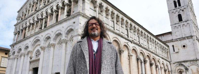 Alessandro Borghese 4 Ristoranti: il miglior ristorante di Lucca