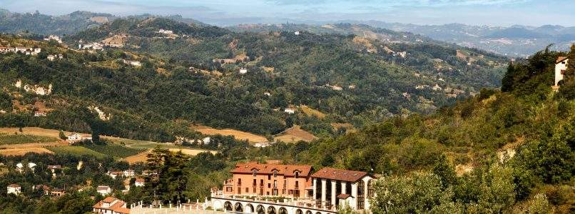 Alto Monferrato: il gusto ritrovato tra Piemonte e Liguria