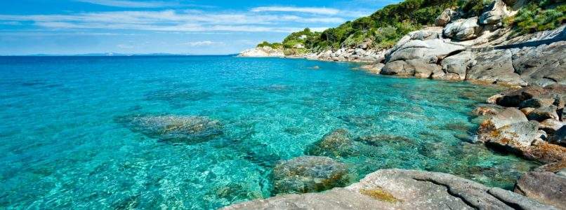 Bandiere Blu, l’Italia ha 385 spiagge eccellenti