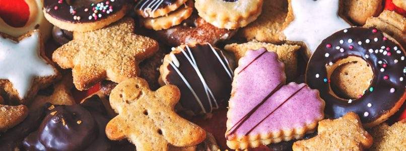 Biscotti di Natale da fare in padella: veloci
| La Cucina Italiana