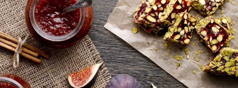 Che fichi! 10 idee per portare a tavola i frutti più dolci dell'estate