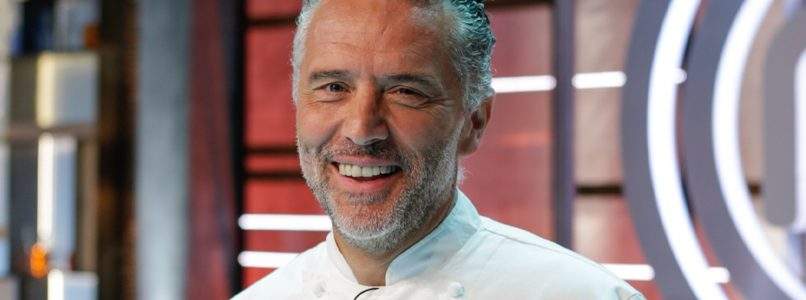 Chi è Giancarlo Perbellini, super chef ospite a Masterchef
| La Cucina Italiana