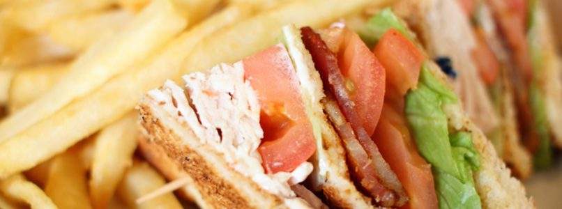 Club sandwich: ricetta e varianti