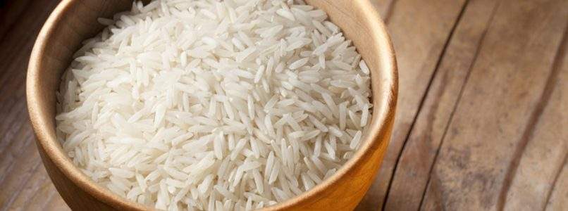 Come cucinare il riso basmati: 15 ricette