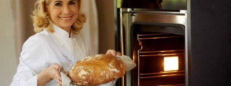 Come fare il pane senza glutine