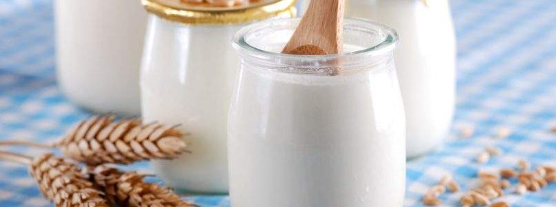Come preparare lo yogurt in casa e 10 ricette