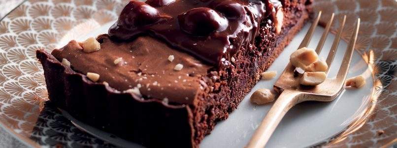 Dolci al cioccolato fondente: le ricette più buone