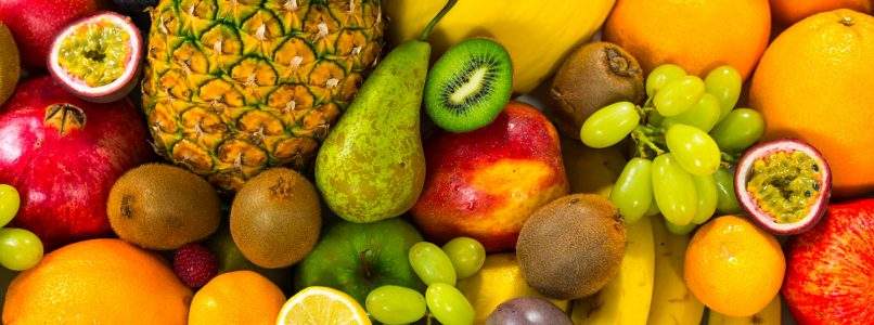 Frutta a colazione: idee golose e colorate