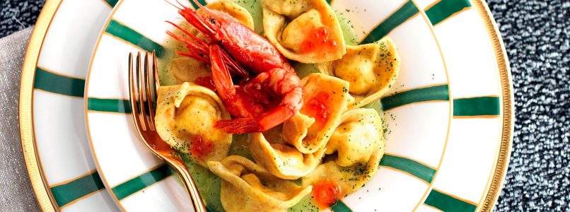 Gamberi: 30 ricette sfiziose - La Cucina Italiana