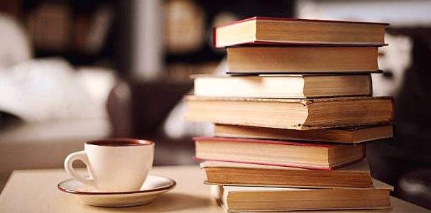 Goloso chi legge: 5 libri da leggere nel mese di settembre