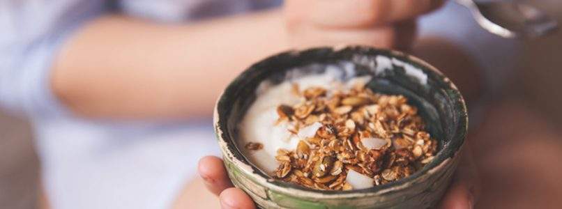 I cereali per la colazione: come sceglierli?