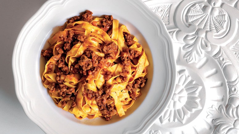 I primi piatti italiani e le ricette dei più famosi e amati