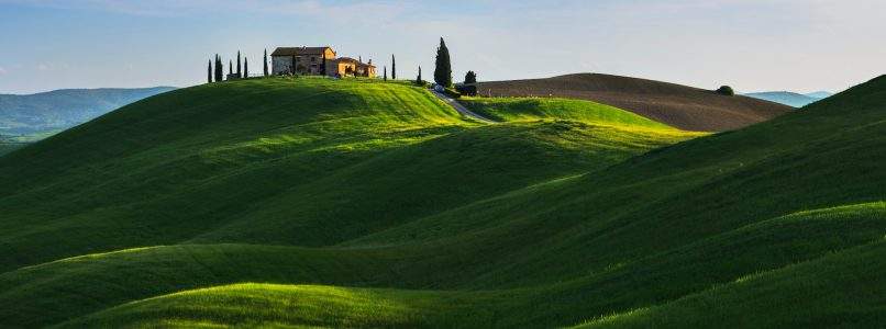 Il meglio della Toscana in 8 wine resort