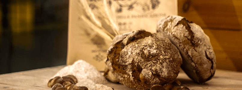 La micóoula valdostana, il pane dolce delle Feste: ricetta
