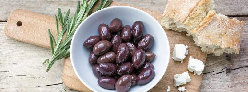 Le varietà di olive e la ricetta delle olive ascolane