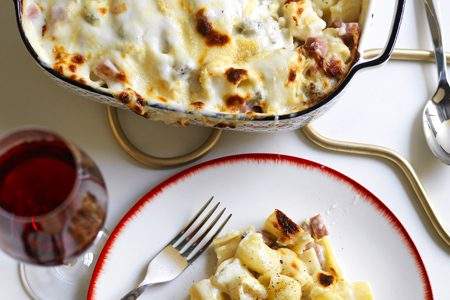 Mac&Cheese di Massimo Bottura: la ricetta italiano-modenese