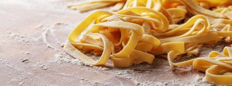 Pasta all'uovo, la ricetta base (anche senza glutine)
| La Cucina Italiana