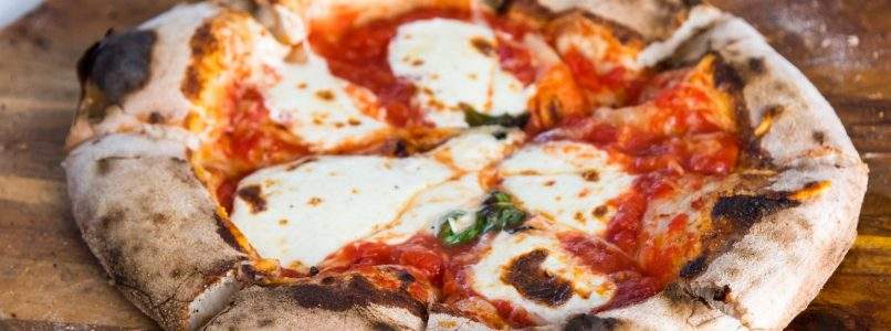 Pizza perfetta: 5 miti da sfatare