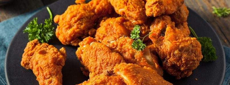 Pollo fritto: ricette, consigli e trucchi da chef
