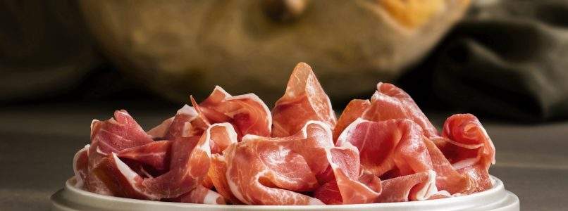 Prosciutto di Carpegna DOP, la chicca delle Marche
| La Cucina Italiana