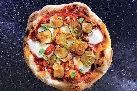 Qual è la pizza ideale per il vostro segno zodiacale?