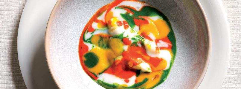 Ricetta Pollock - Food for Soul