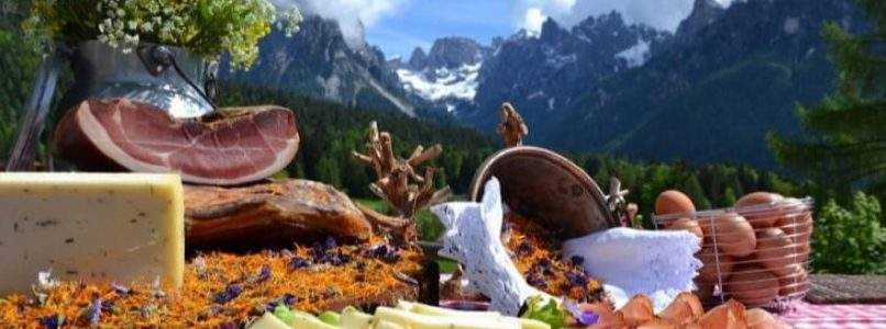 Specialità del Trentino | La Cucina Italiana