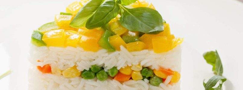 Torta di riso freddo: come prepararla