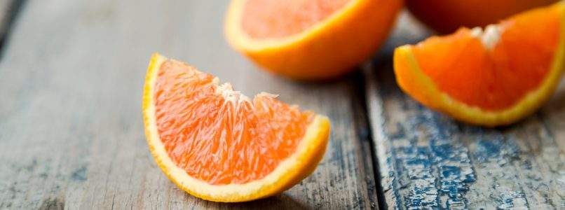 Tutto quello che c’è da sapere sulle proprietà delle arance
