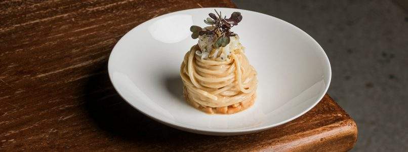 Venezia: spaghetti aglio, olio e peperoncino speciali (e non solo)